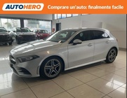 Mercedes-Benz A-Class 2020