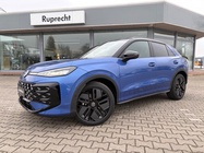 Volkswagen T-Roc 2026
