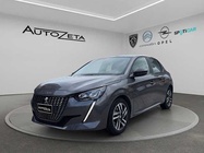 Peugeot 208 2023