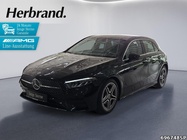 Mercedes-Benz A-Class 2024