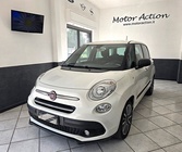 Fiat 500L 2020