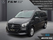 Mercedes-Benz V-Class 2024