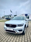 Volvo XC40 2019