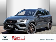 Cupra Ateca 2025