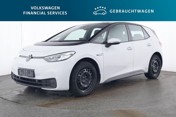 Volkswagen ID.3 2022