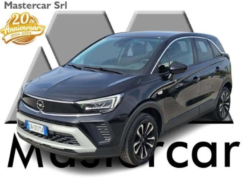 Opel Other