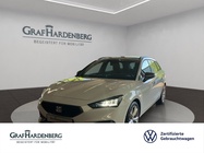 Seat Leon 2025
