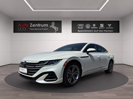 Volkswagen Arteon 2025