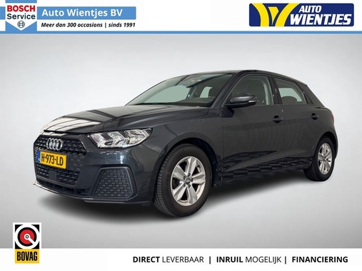 Audi A1 2020