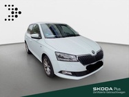 Skoda Fabia 2019