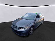 Volkswagen Polo 2024