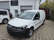 Volkswagen Caddy Maxi 2020
