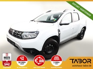 Dacia Duster 2022