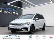 Volkswagen Touran 2022