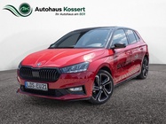 Skoda Fabia 2024