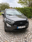 Ford EcoSport 2020