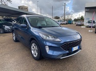 Ford Kuga 2021
