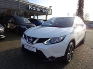 Nissan Qashqai 2015