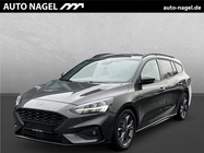 Ford Focus 2022