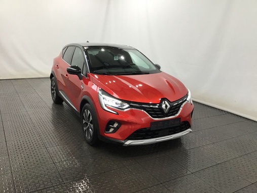 Renault Captur 2023