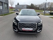 Audi Q2 2019
