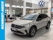 Volkswagen Taigo 2025