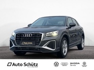 Audi Q2 2025
