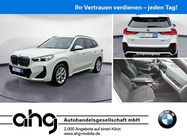 BMW X1 2025