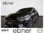 Kia cee'd / Ceed 2025