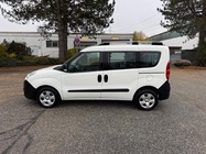 Opel Combo 2016