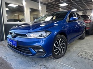 Volkswagen Polo 2022