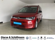 Volkswagen Caddy Maxi 2023
