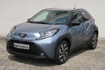 Toyota Aygo 2025
