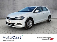 Volkswagen Polo 2019