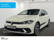 Volkswagen Polo 2025