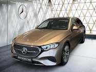 Mercedes-Benz E-Class 2026