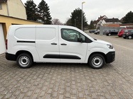 Citroen Berlingo 2022