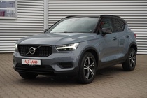 Volvo XC40 2021