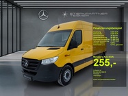 Mercedes-Benz Sprinter 2022