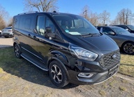 Ford Tourneo Custom 2023