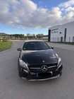 Mercedes-Benz A-Class 2017