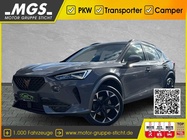 Cupra Formentor 2022