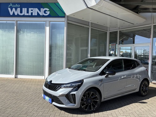 Renault Clio 2025
