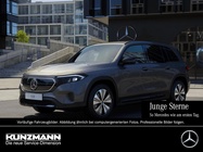 Mercedes-Benz EQB 2023