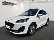 Ford Kuga 2022