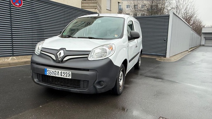 Renault Kangoo 2020