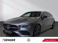 Mercedes-Benz CLA-Class 2022