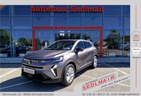 Renault Symbioz 2025