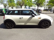 MINI One 2016