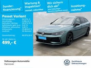 Volkswagen Passat 2024